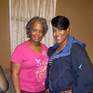 Meet your Posher, Renee'